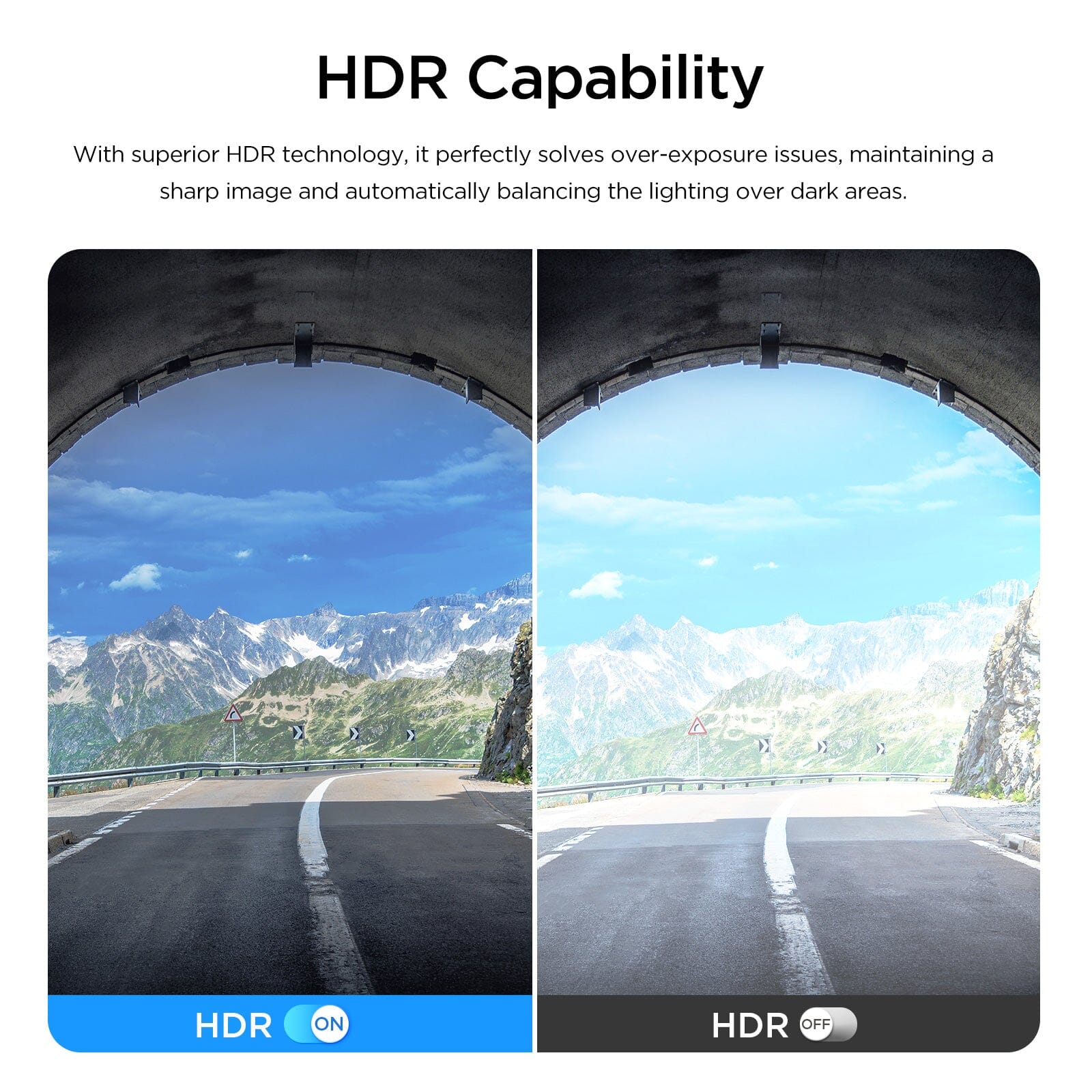 RTC300 Telelens voor VIOFO A229 Pro/Plus - Image 4