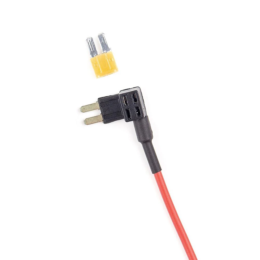 Set van 2 zekeringen voor VIOFO Hardwire kit - Image 10