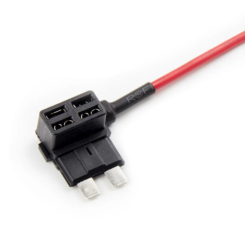 Set van 2 zekeringen voor VIOFO Hardwire kit - Image 4