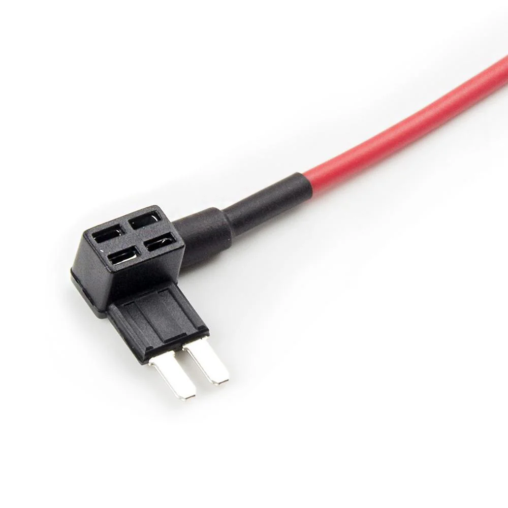 Set van 2 zekeringen voor VIOFO Hardwire kit - Image 8