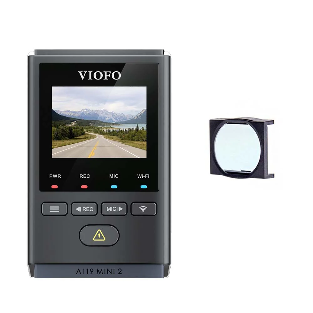 VIOFO A119 Mini 2 - Image 4