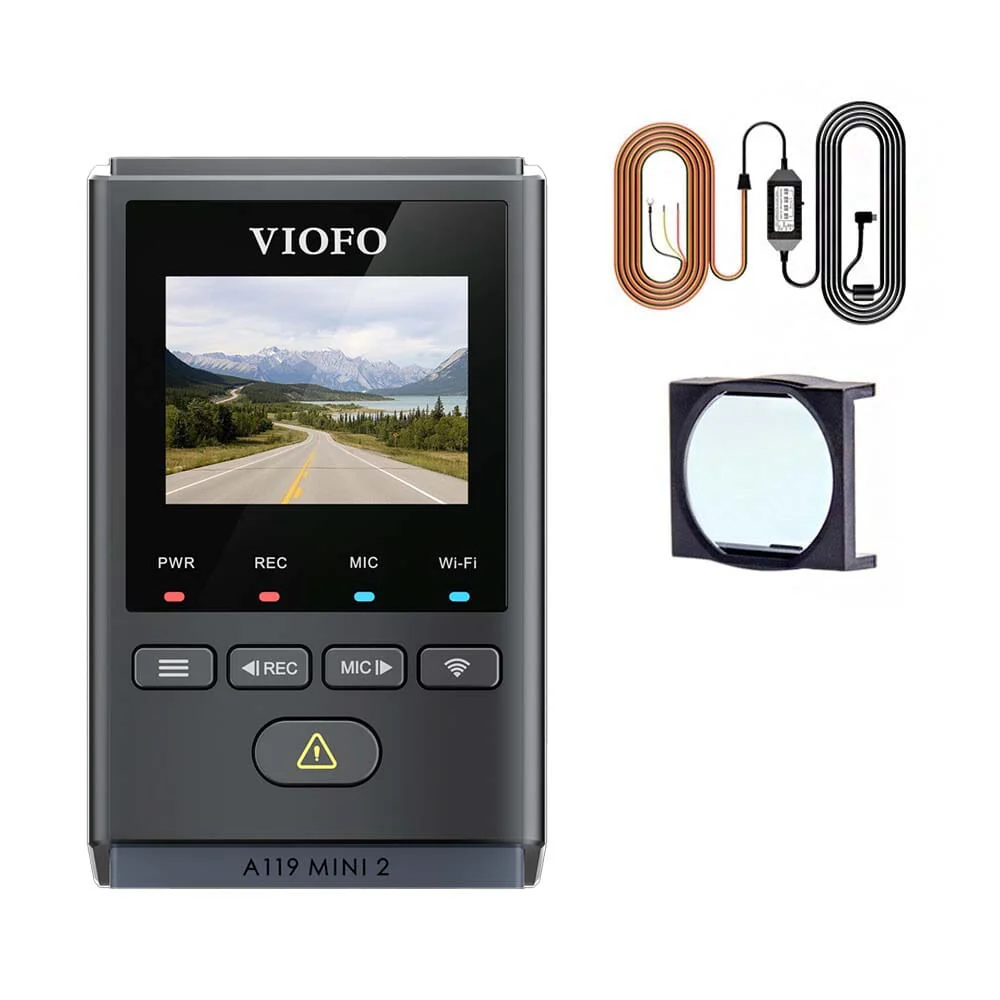 VIOFO A119 Mini 2 - Image 5