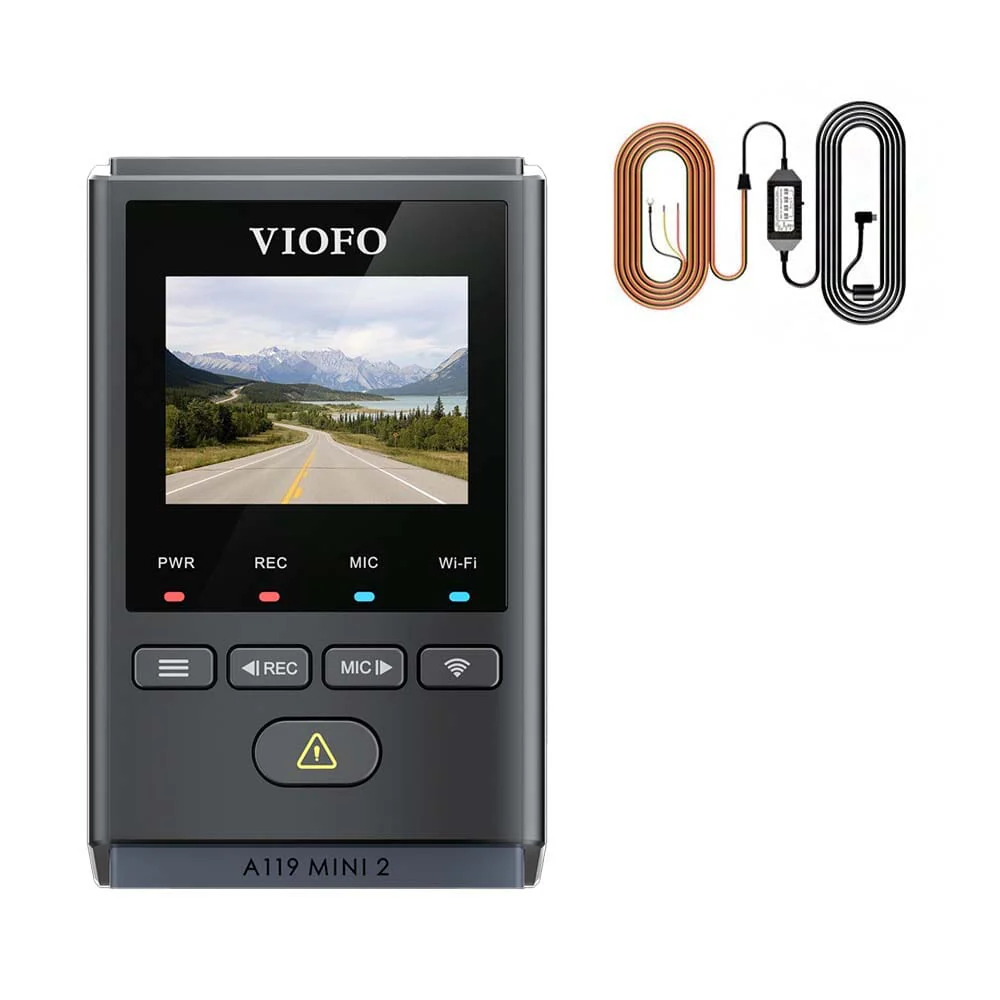 VIOFO A119 Mini 2 - Image 6