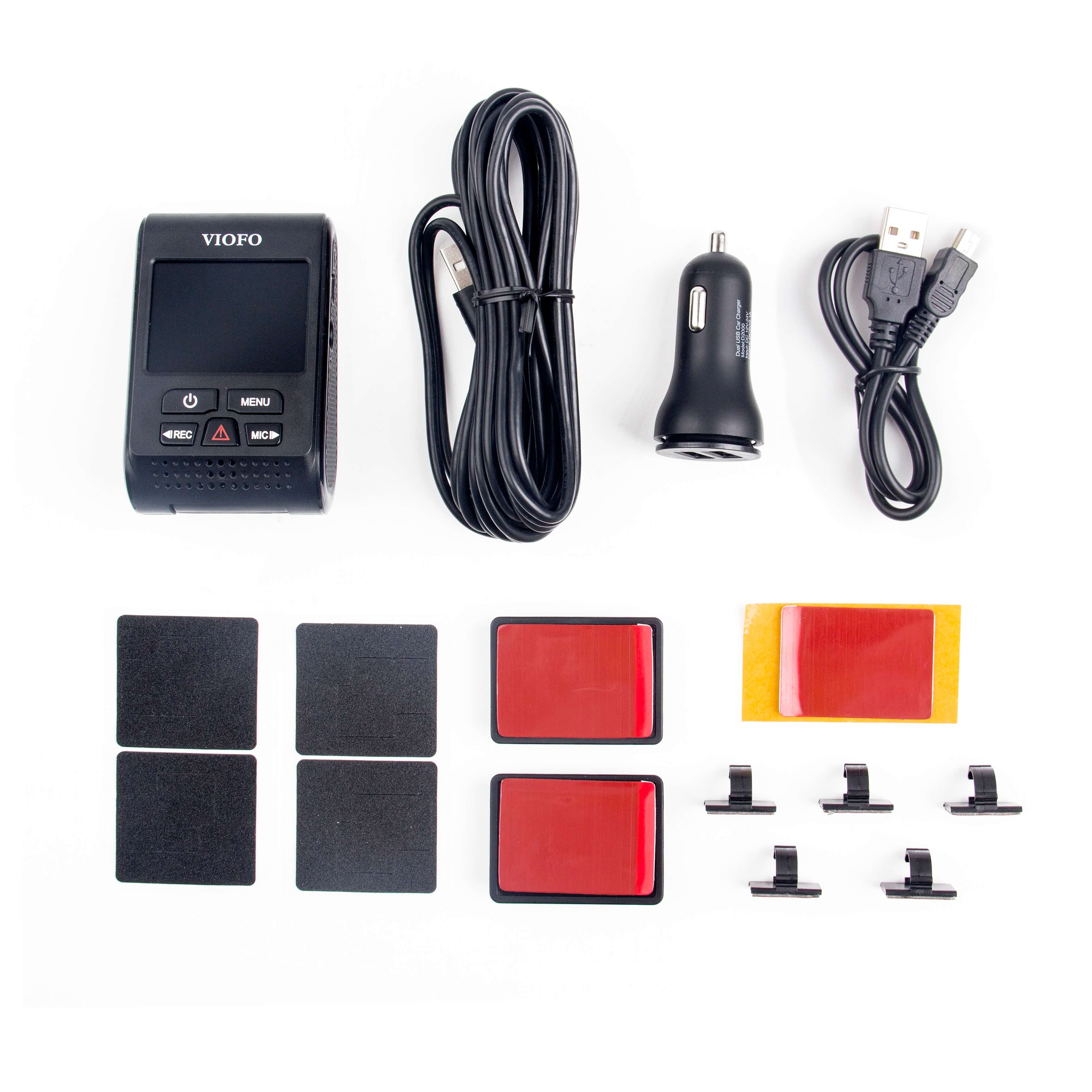 VIOFO A119 V3 - Image 13