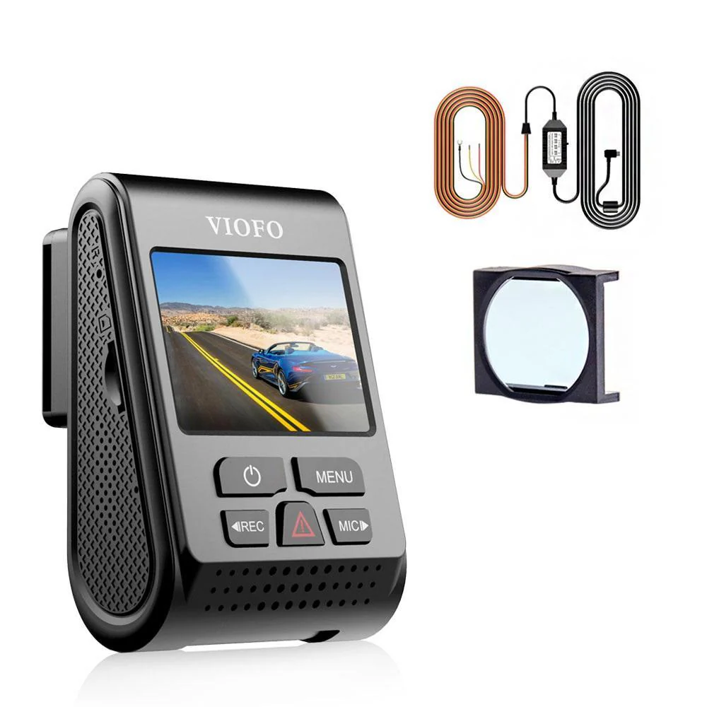 VIOFO A119 V3 - Image 19