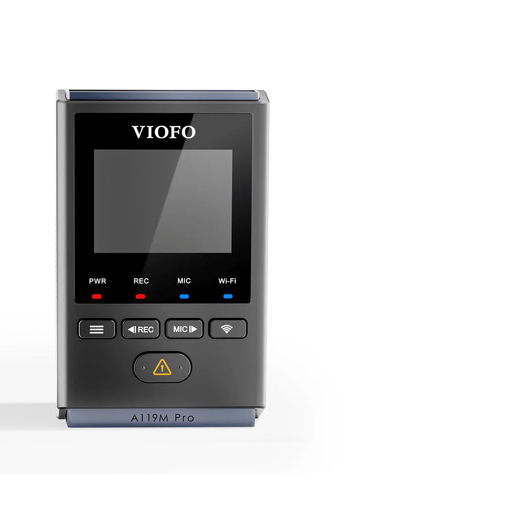 VIOFO A119M Pro - Image 10