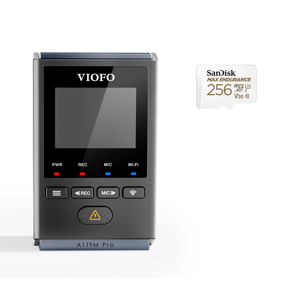 VIOFO A119M Pro - Image 12