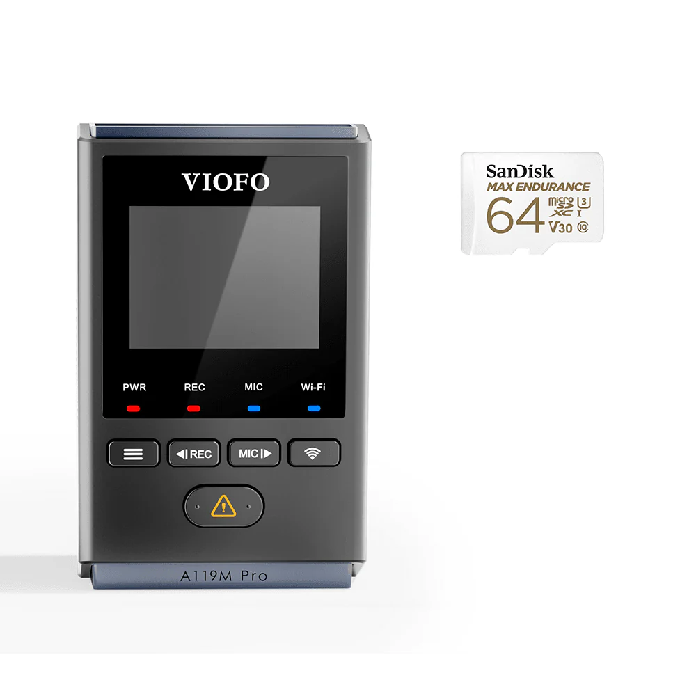 VIOFO A119M Pro - Image 13
