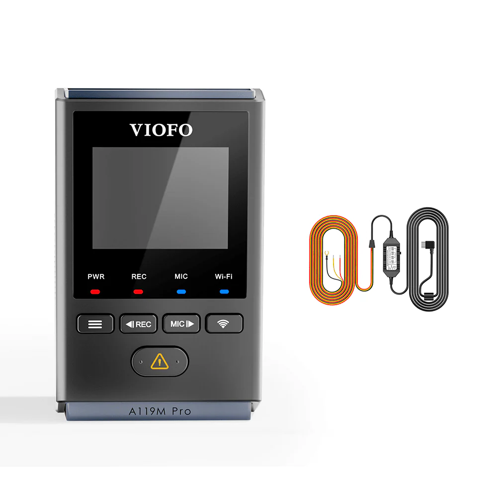 VIOFO A119M Pro - Image 14