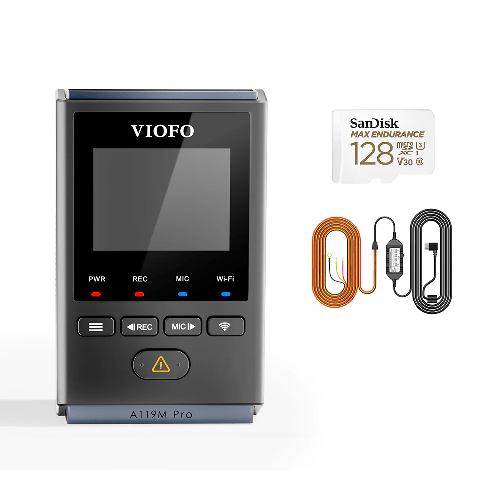 VIOFO A119M Pro - Image 15