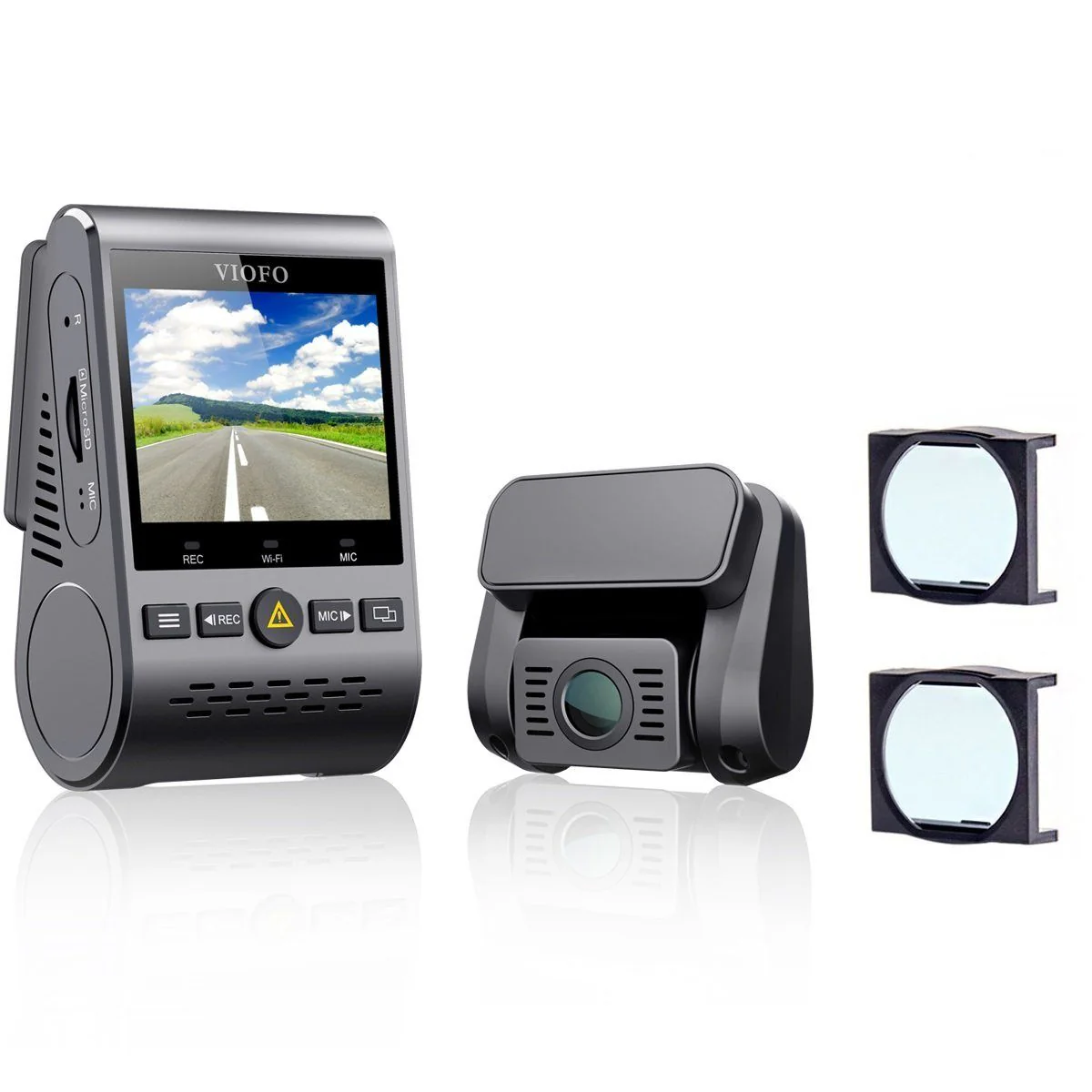 VIOFO A129 Duo Dashcam - Image 12