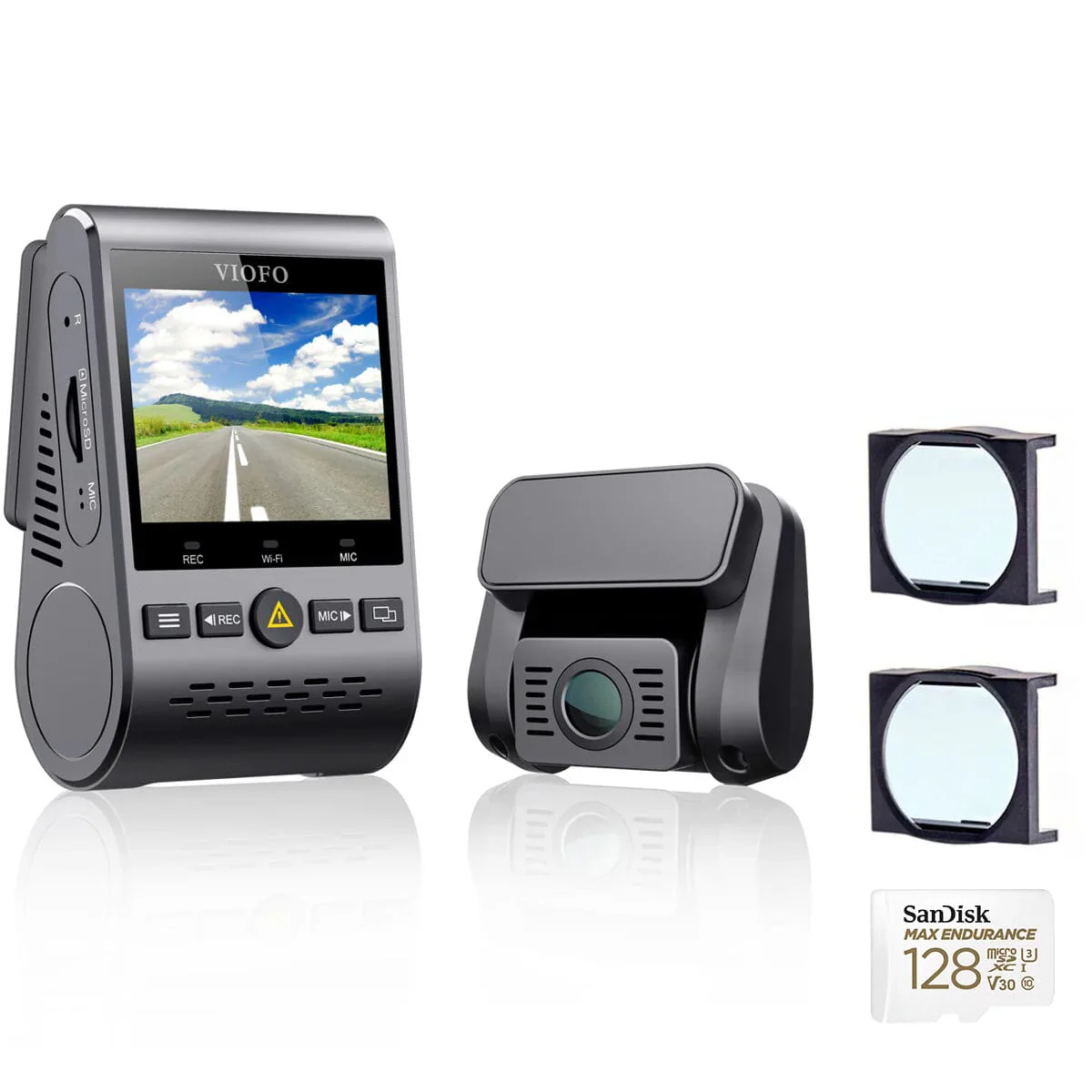 VIOFO A129 Duo Dashcam - Image 14