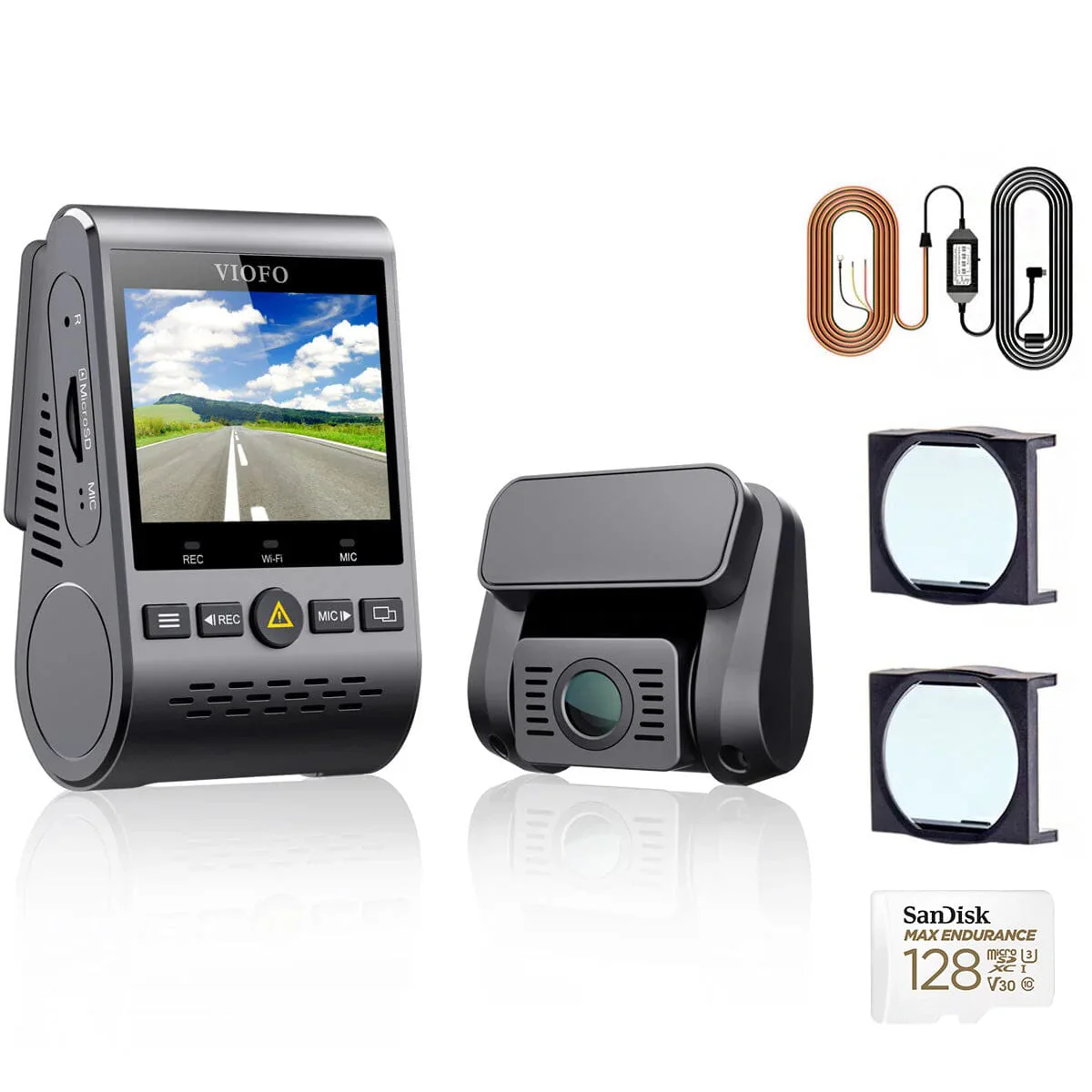 VIOFO A129 Duo Dashcam - Image 18