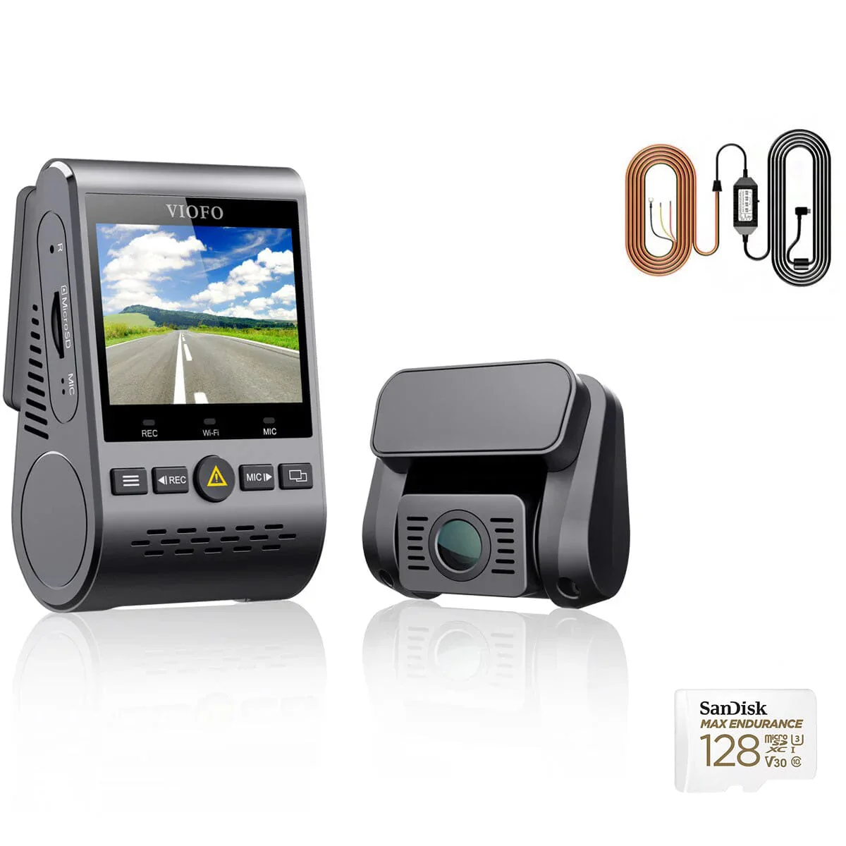 VIOFO A129 Duo Dashcam - Image 20