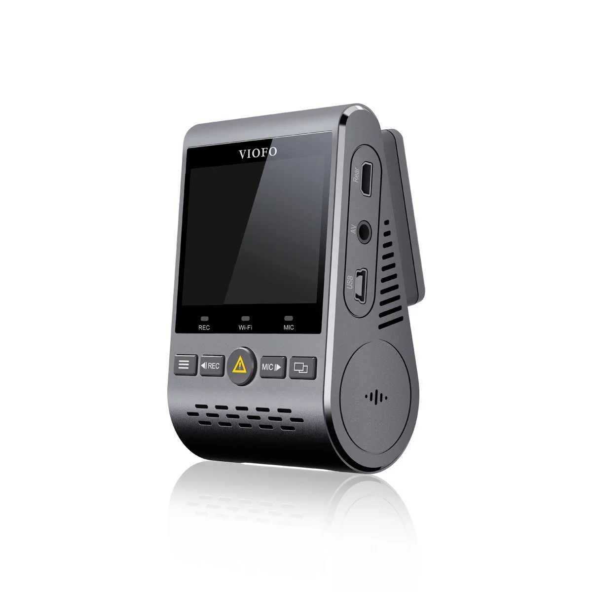 VIOFO A129 Duo Dashcam - Image 5