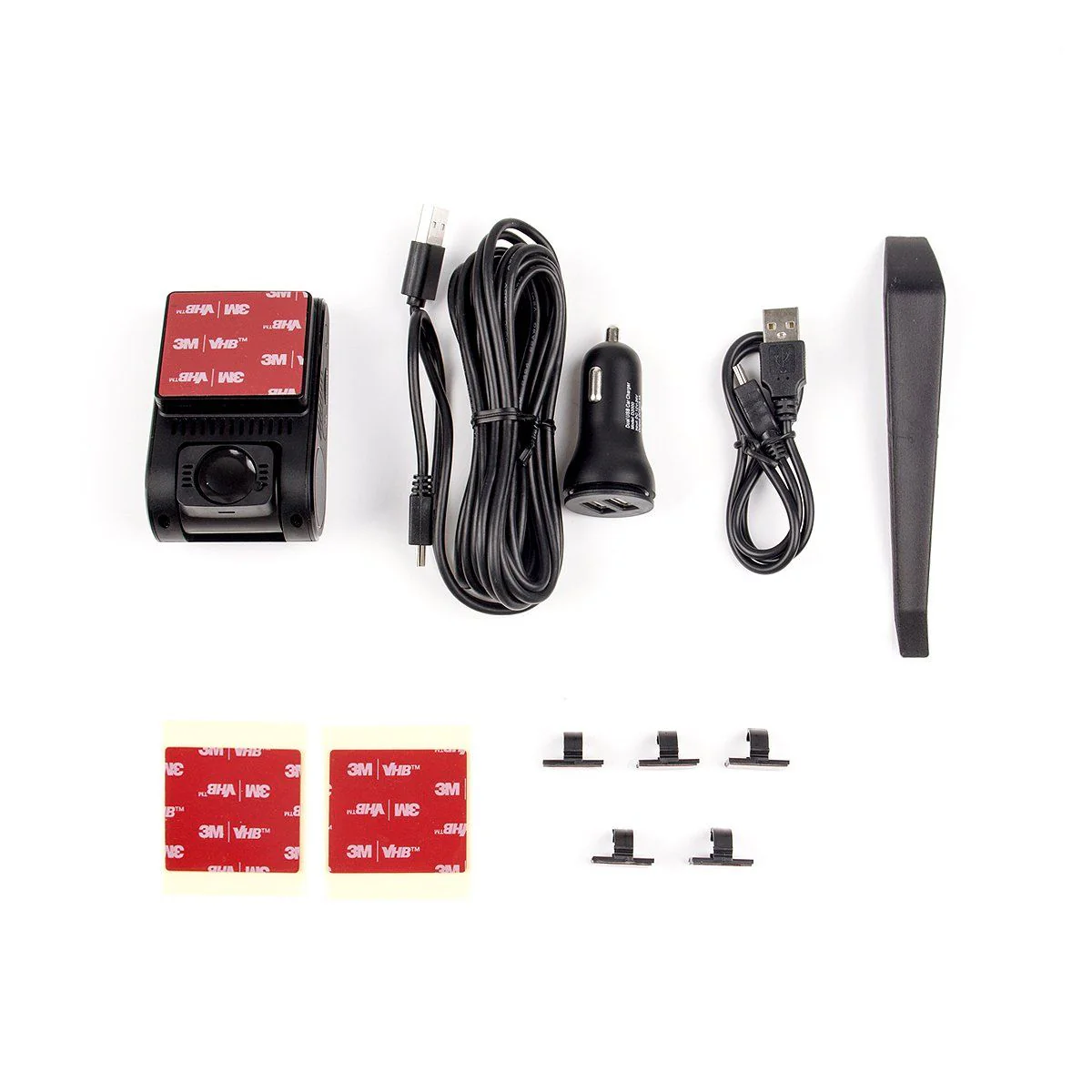 VIOFO A129 Duo Dashcam - Image 9