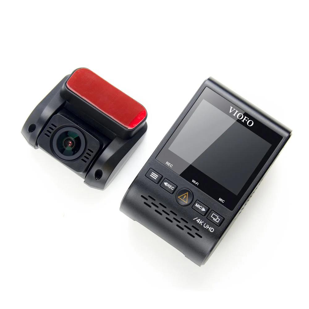 VIOFO A129 Duo Pro Dashcam - Image 11
