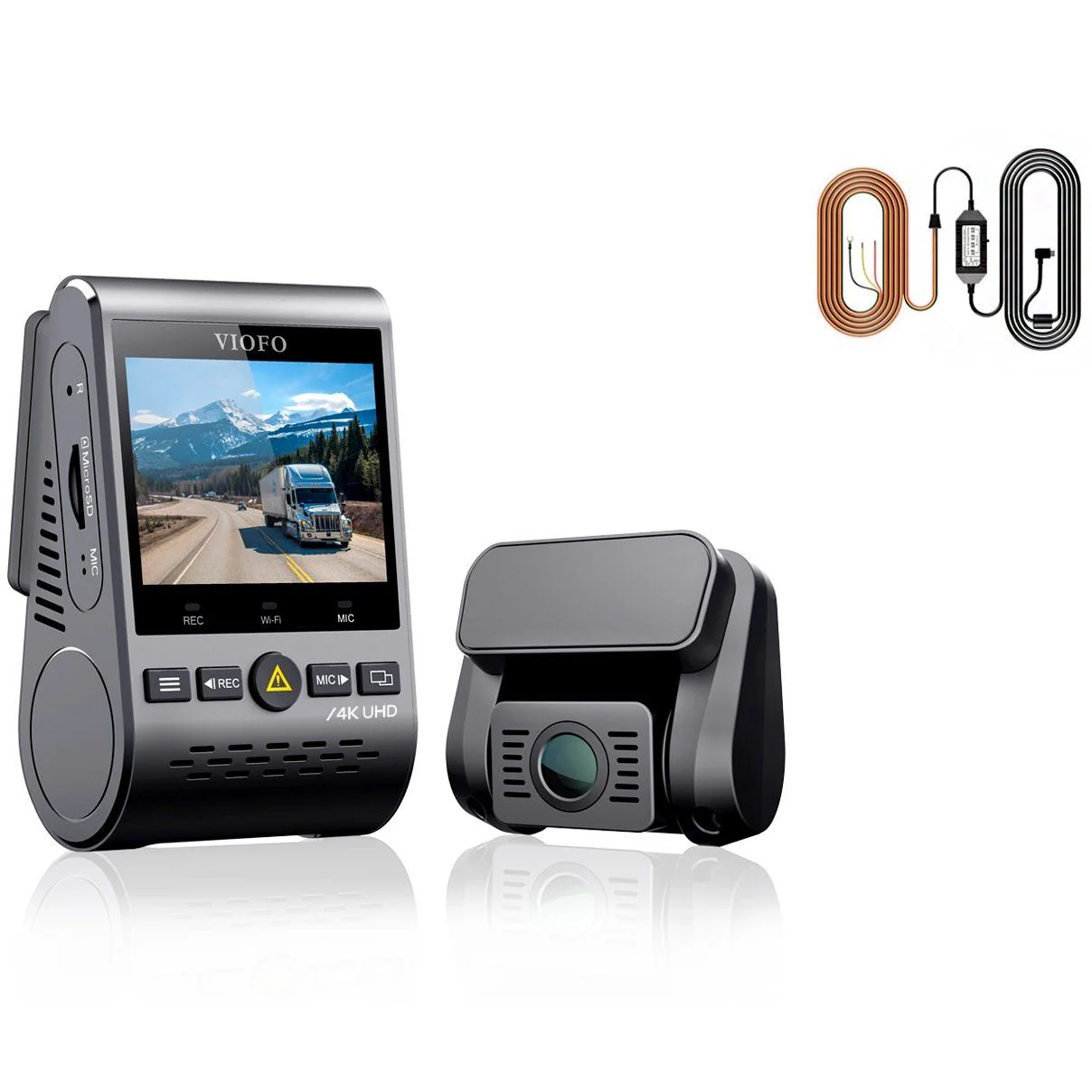 VIOFO A129 Duo Pro Dashcam - Image 15