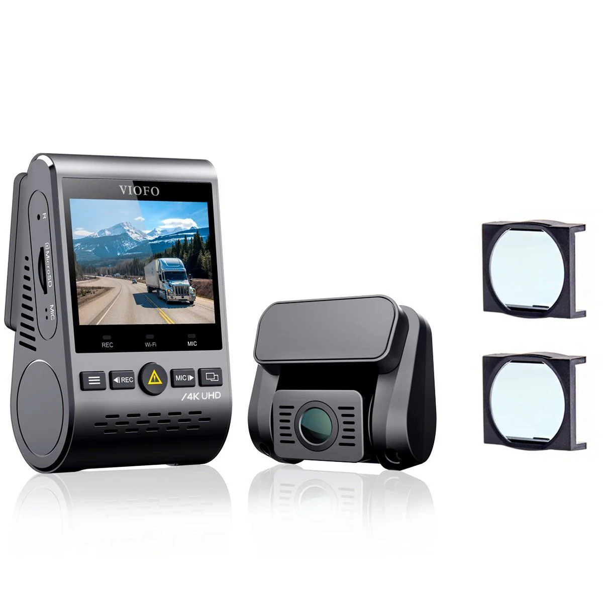 VIOFO A129 Duo Pro Dashcam - Image 16