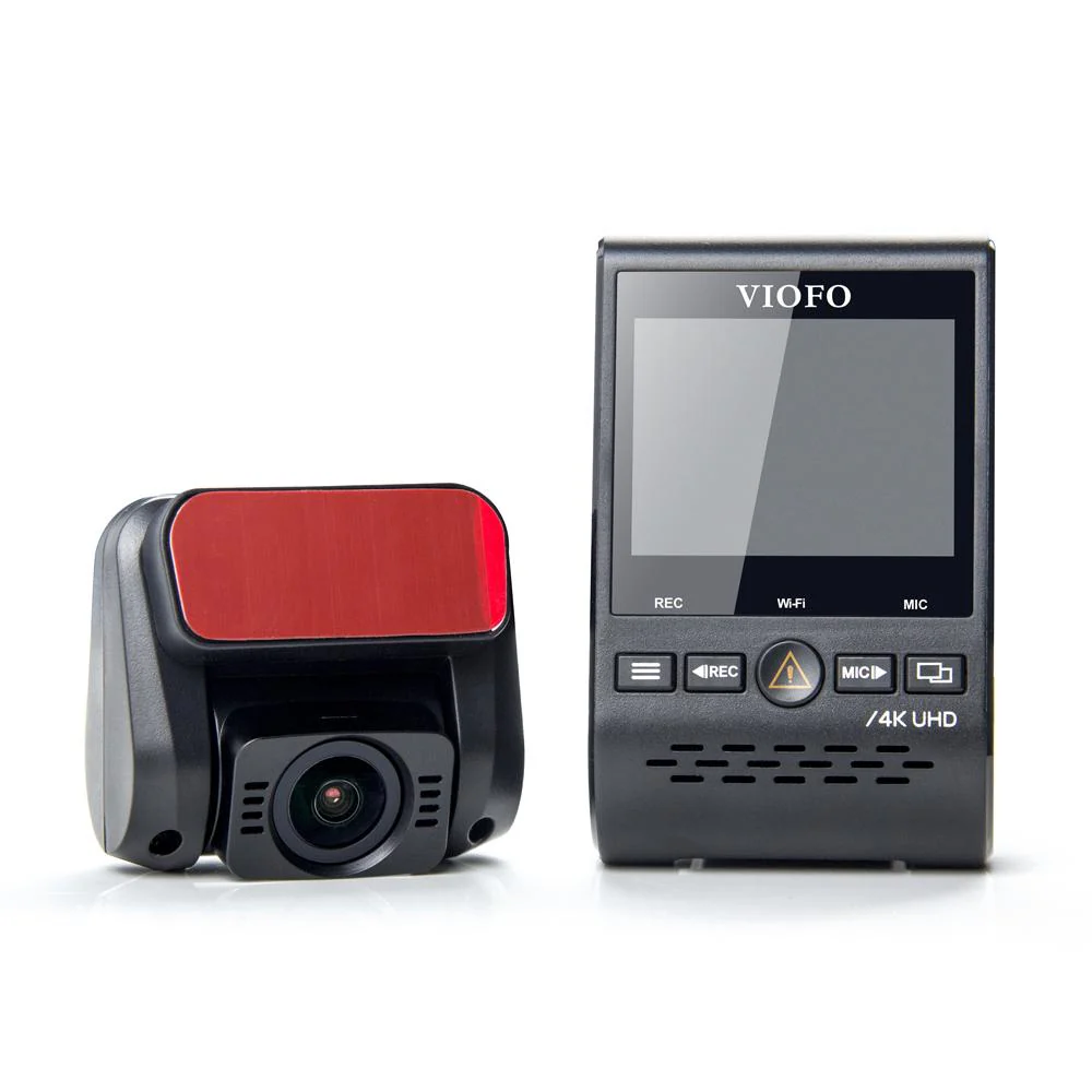VIOFO A129 Duo Pro Dashcam - Image 7