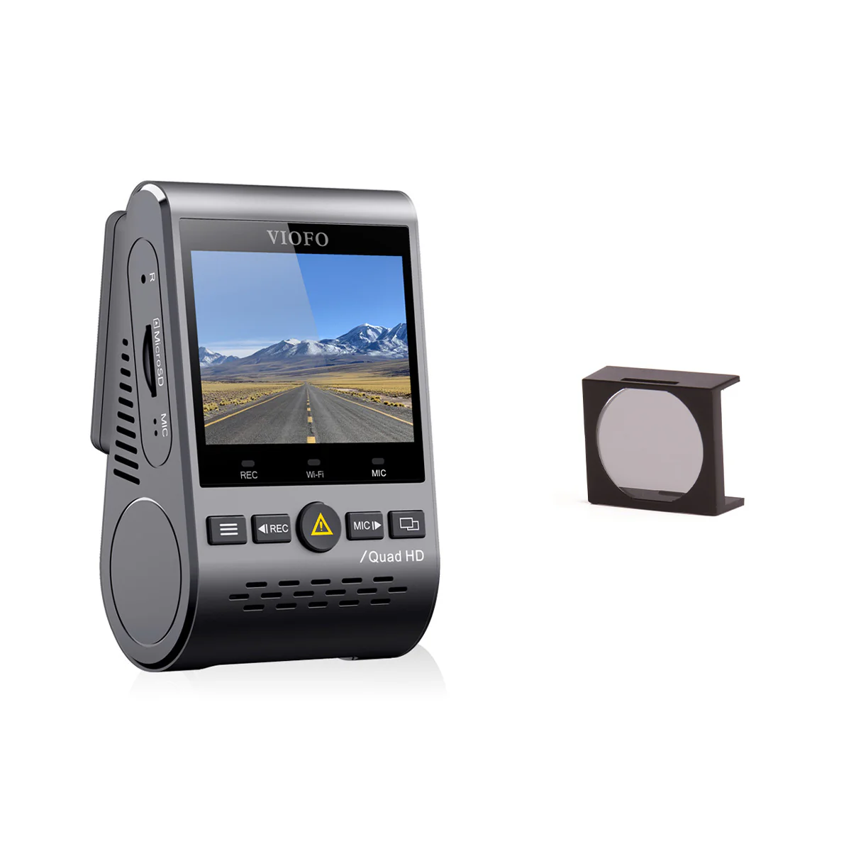 VIOFO A129 Plus Dashcam - Image 5