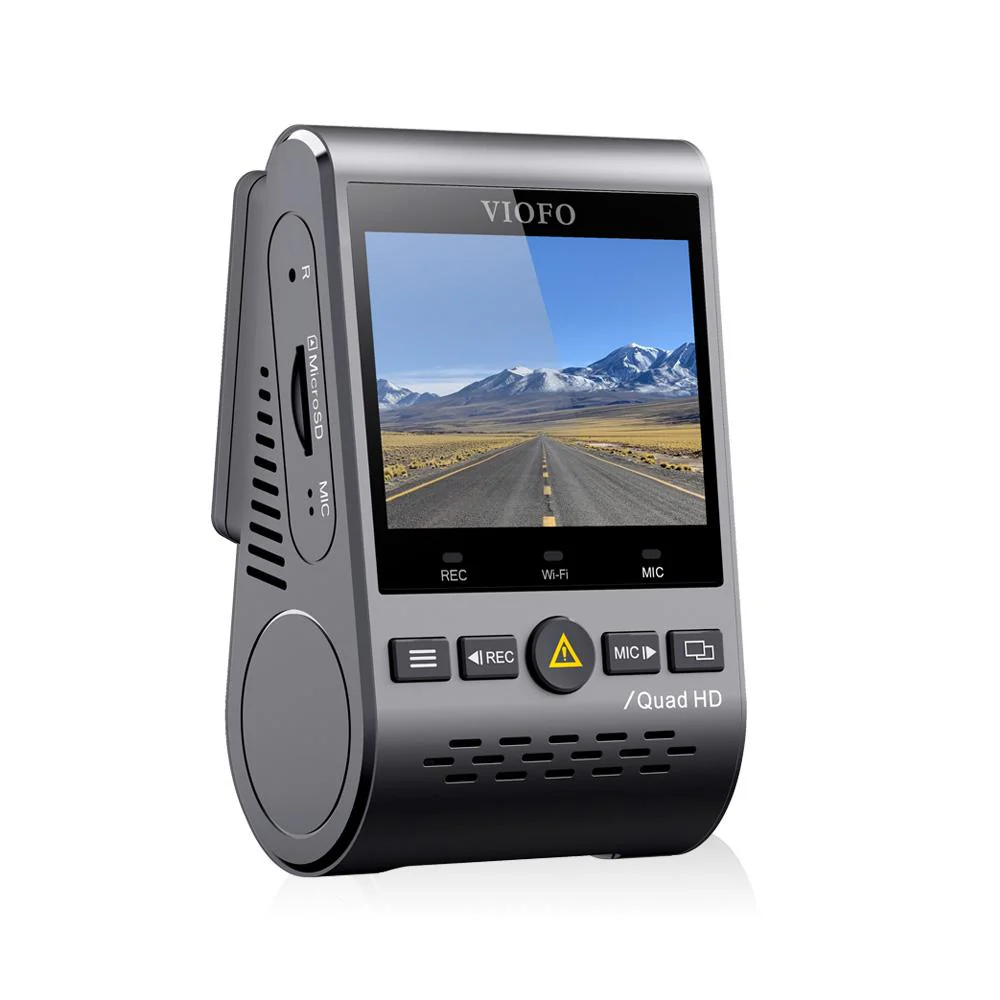 VIOFO A129 Plus Duo Dashcam - Image 8