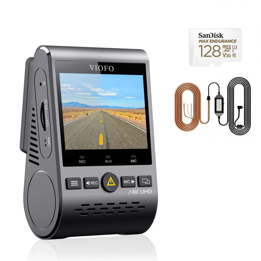 VIOFO A129 Pro Dashcam - Image 14