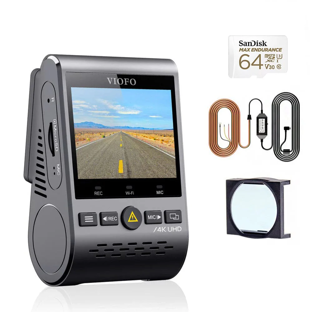VIOFO A129 Pro Dashcam - Image 15