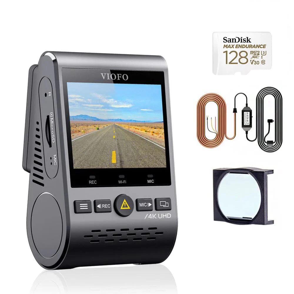 VIOFO A129 Pro Dashcam - Image 16