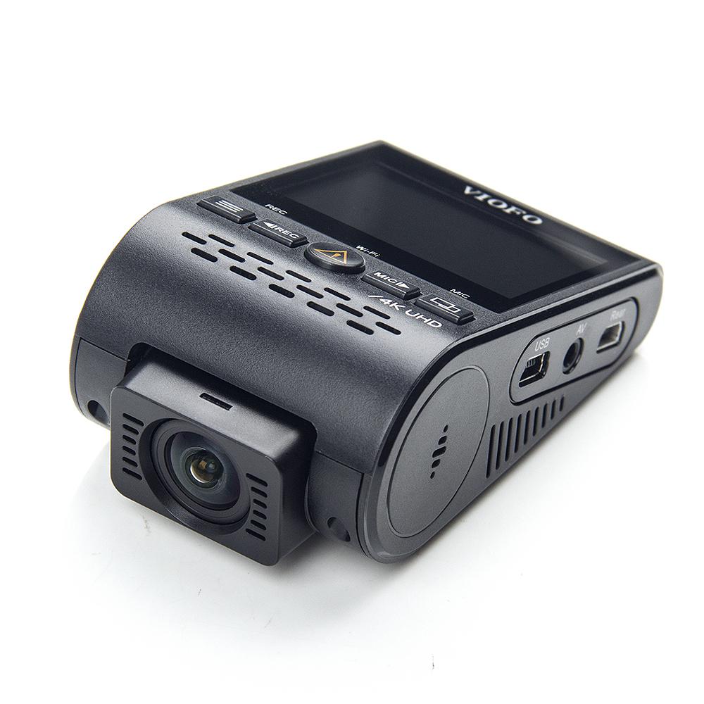 VIOFO A129 Pro Dashcam - Image 5
