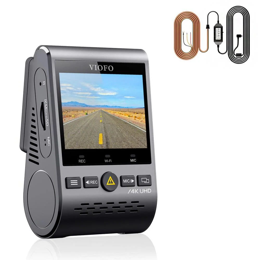 VIOFO A129 Pro Dashcam - Image 6