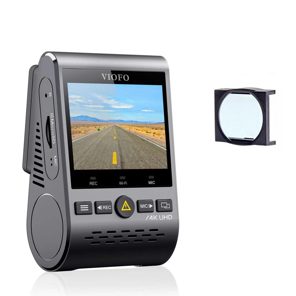 VIOFO A129 Pro Dashcam - Image 7