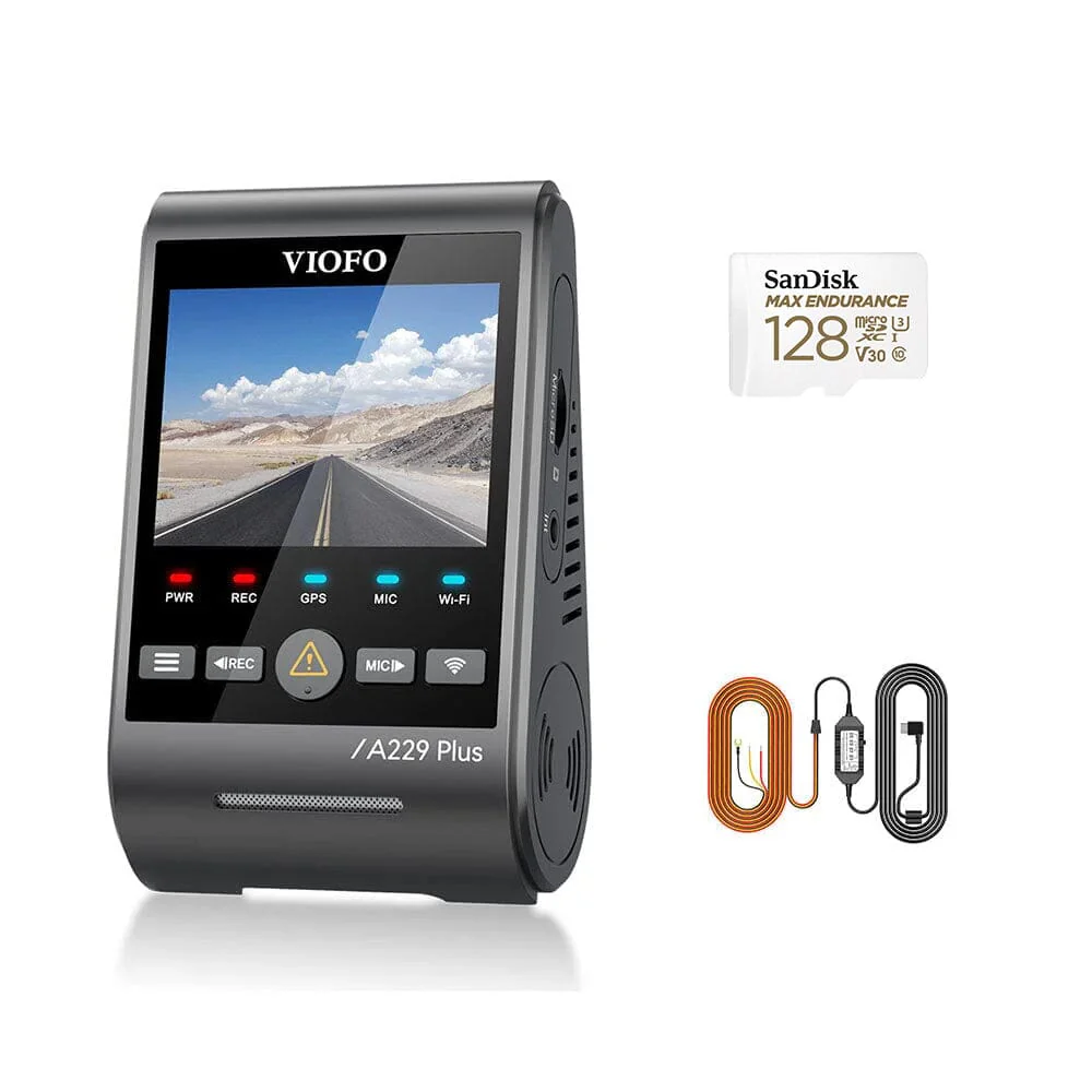 VIOFO A229 Plus 1CH - Image 15