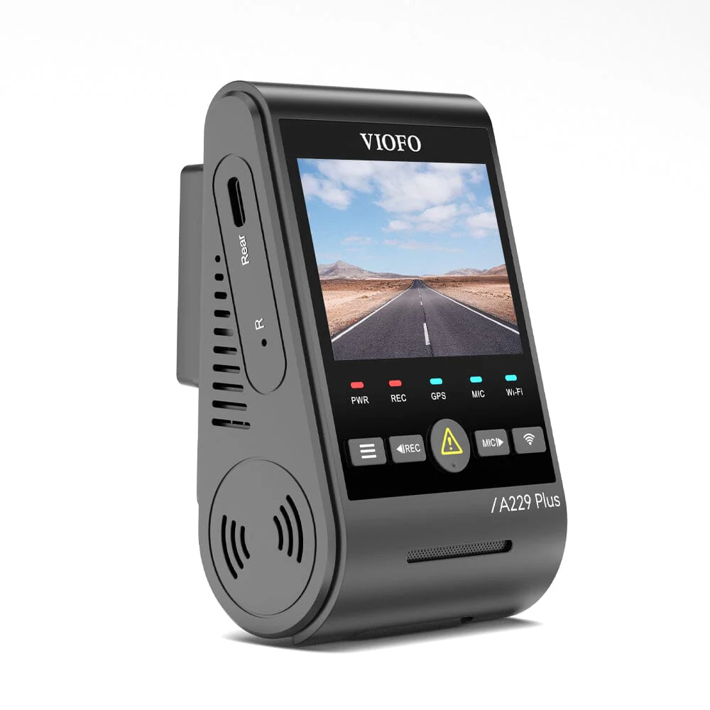 VIOFO A229 Plus 1CH - Image 4