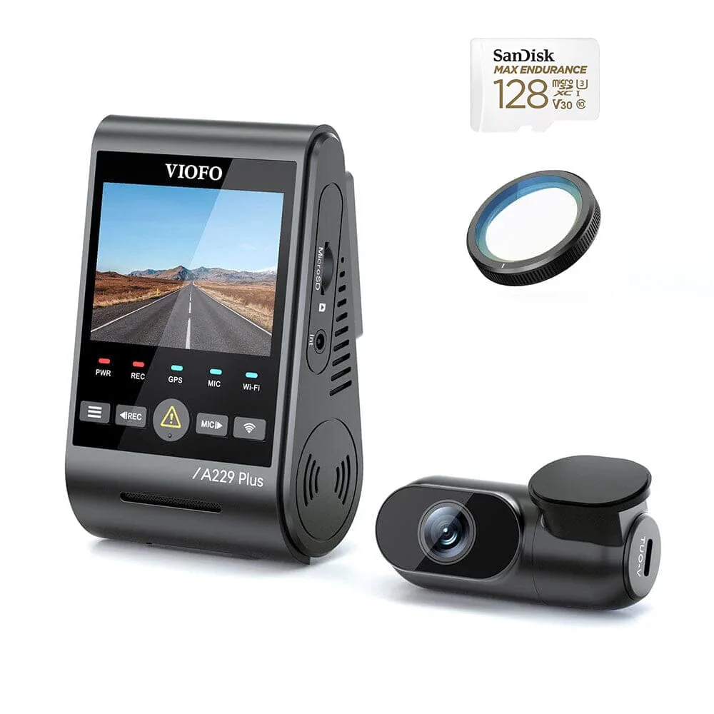 VIOFO A229 Plus 2CH - Image 12