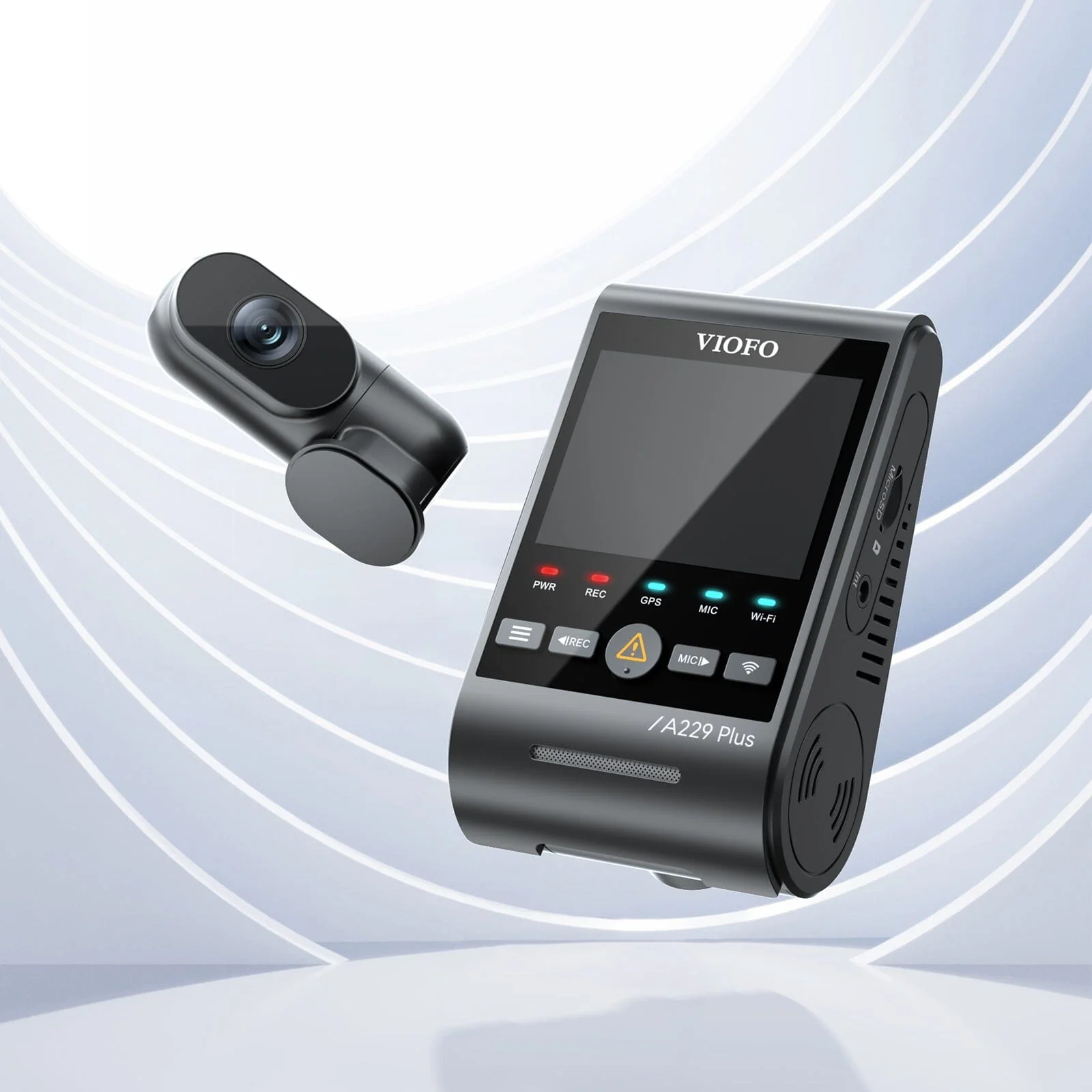 VIOFO A229 Plus 2CH - Image 3