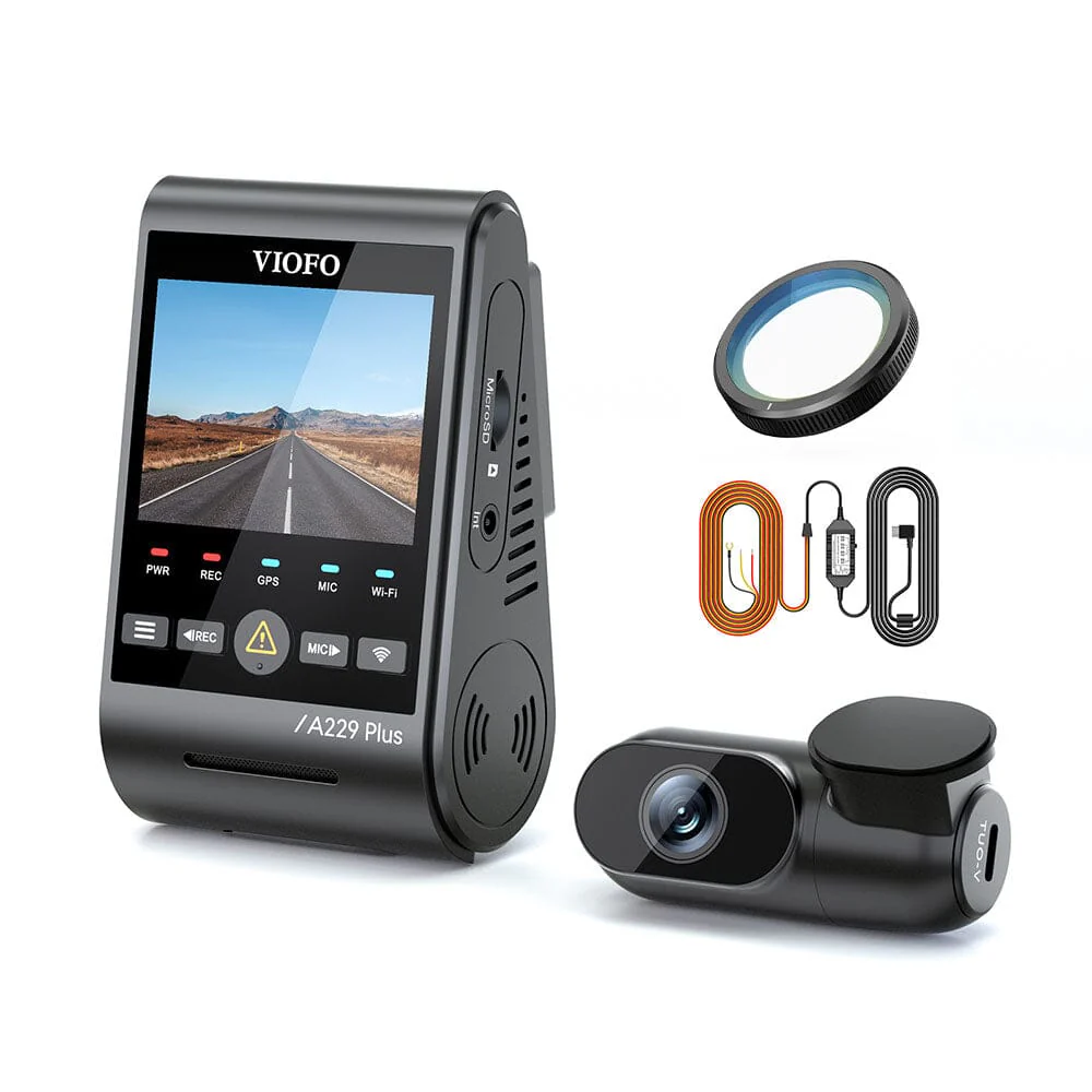 VIOFO A229 Plus 2CH - Image 6