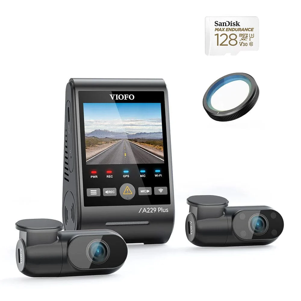 VIOFO A229 Plus 3CH - Image 13