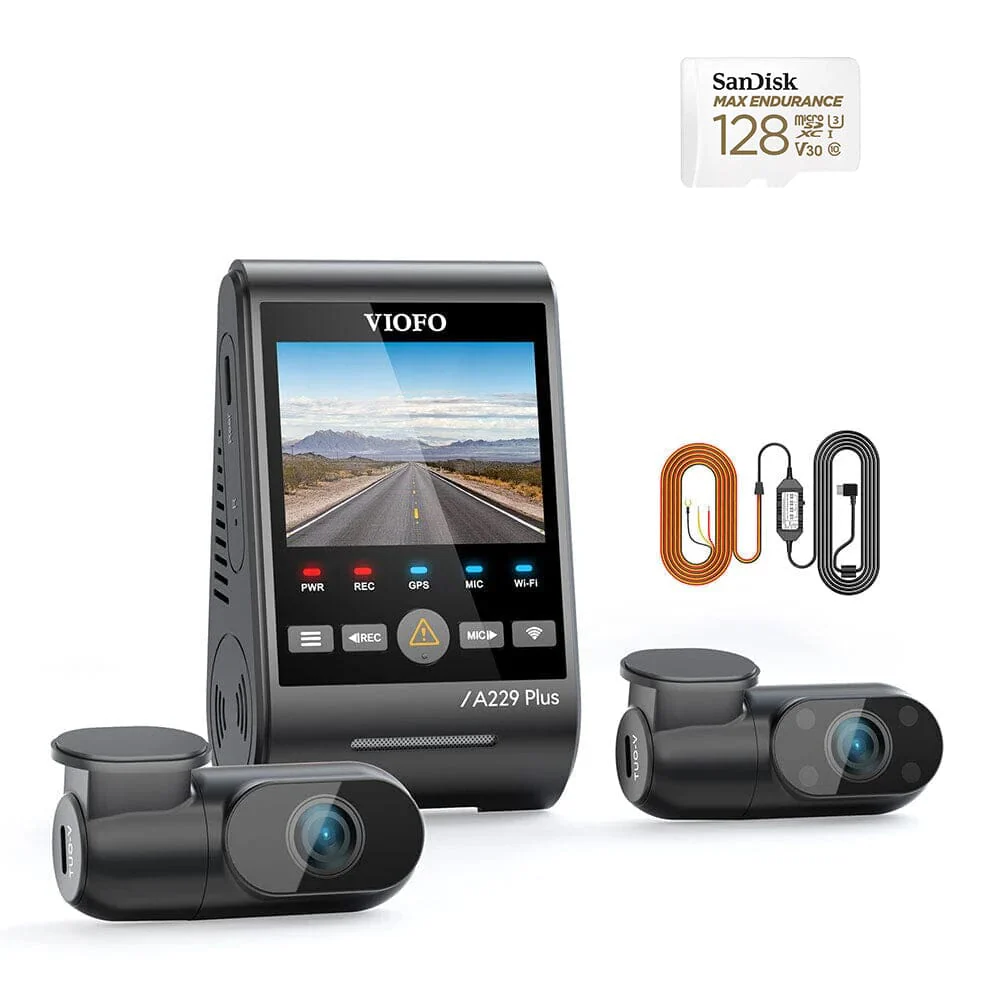VIOFO A229 Plus 3CH - Image 15