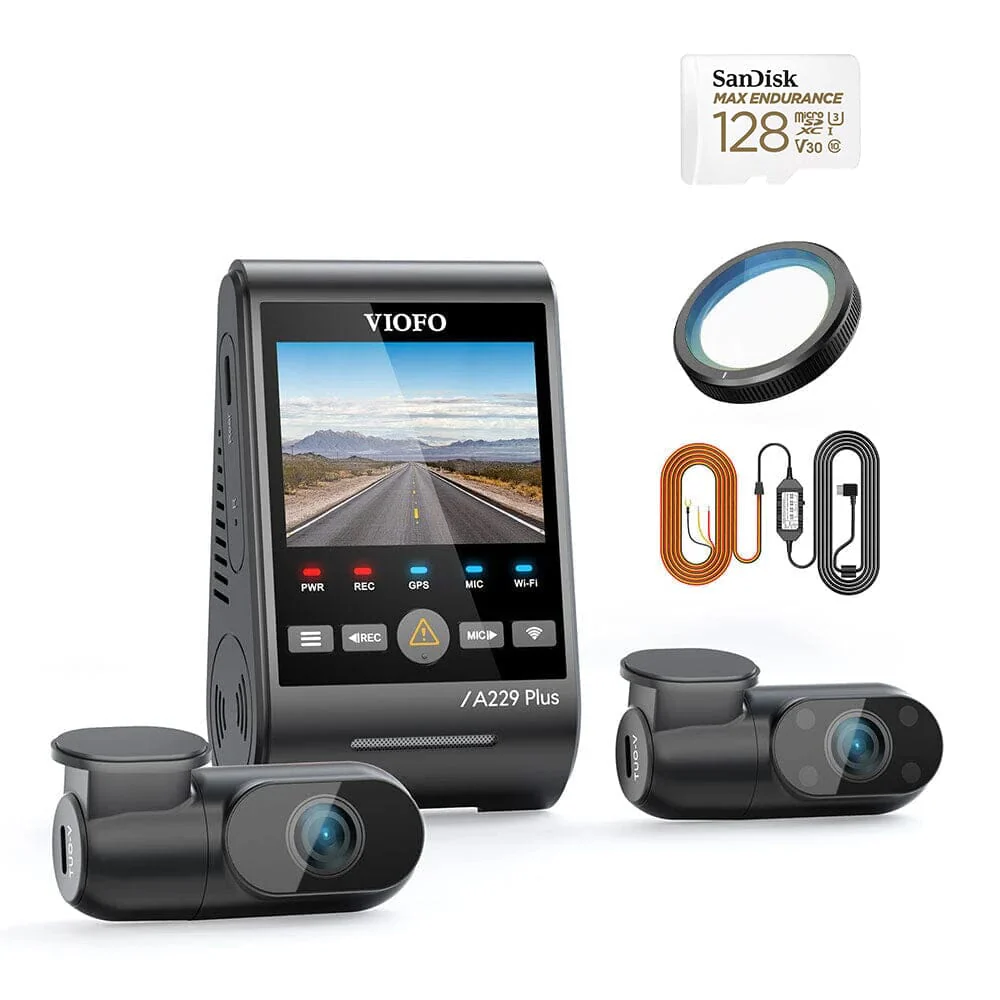 VIOFO A229 Plus 3CH - Image 17