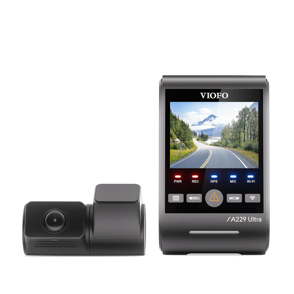 VIOFO A229 Ultra 2CH - Image 8