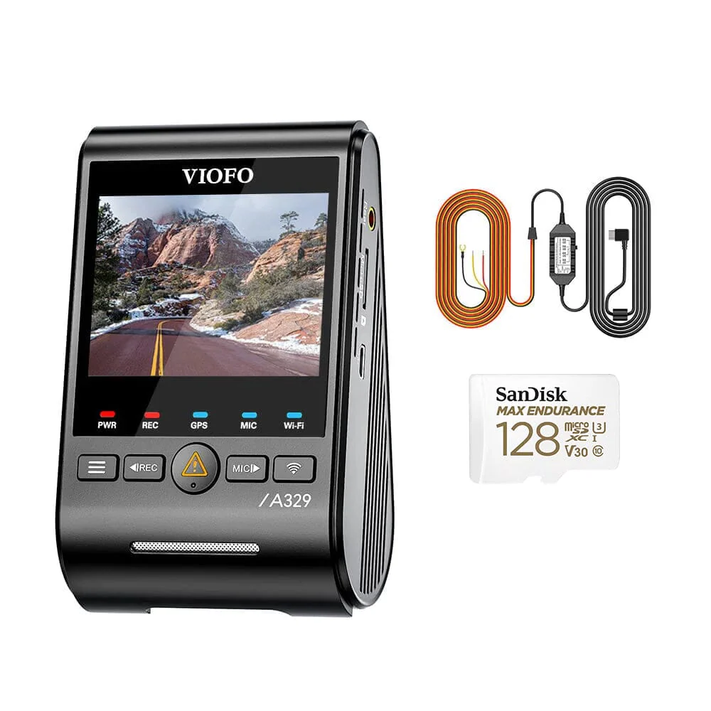 VIOFO A329 1CH - Image 10