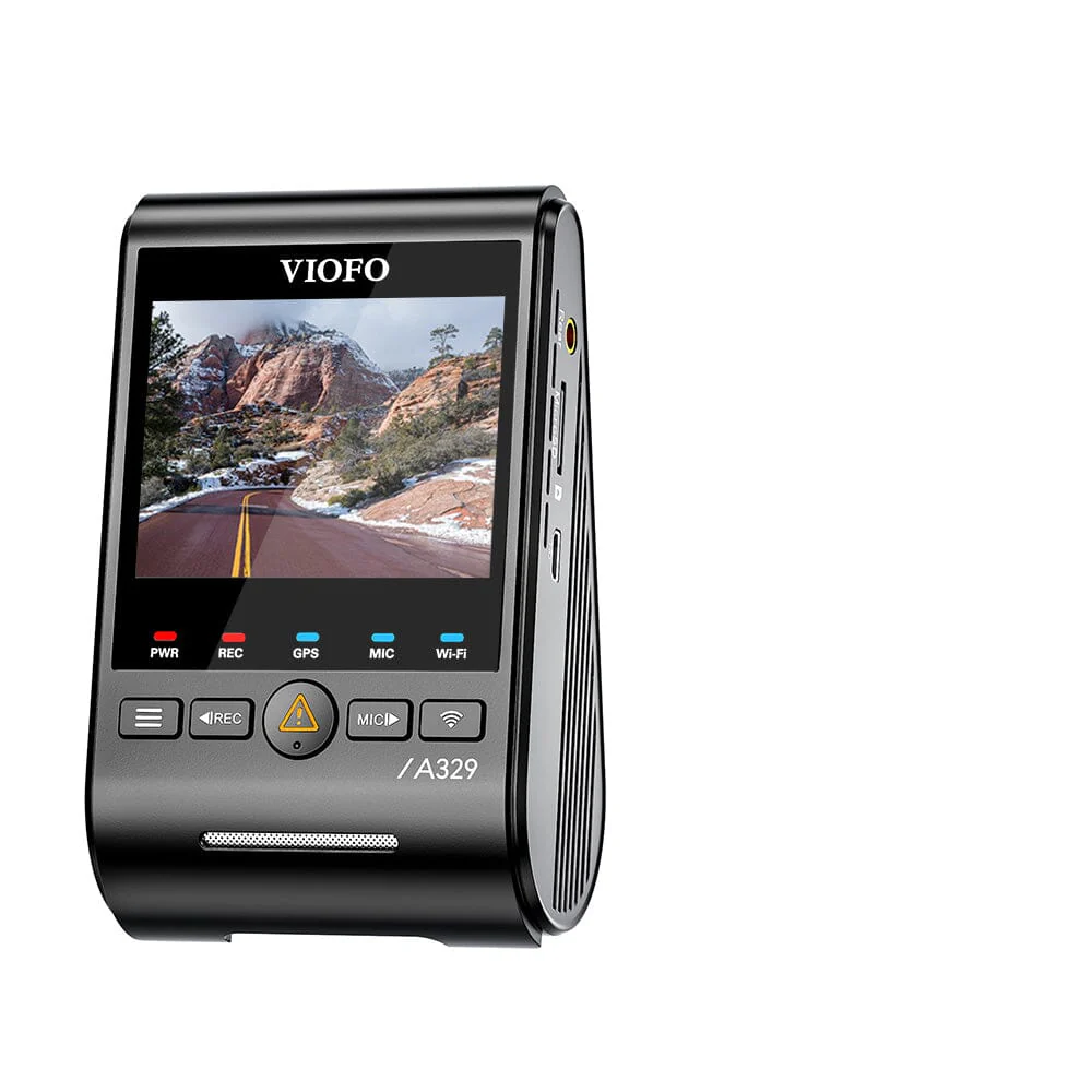 VIOFO A329 1CH - Image 5