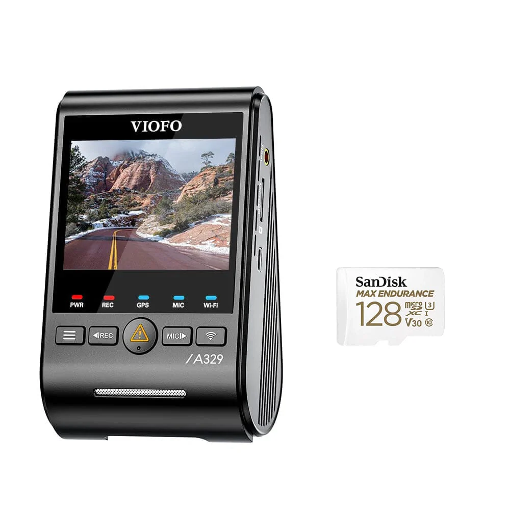 VIOFO A329 1CH - Image 8