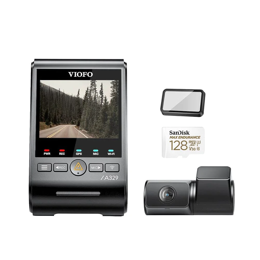 VIOFO A329 2CH - Image 12