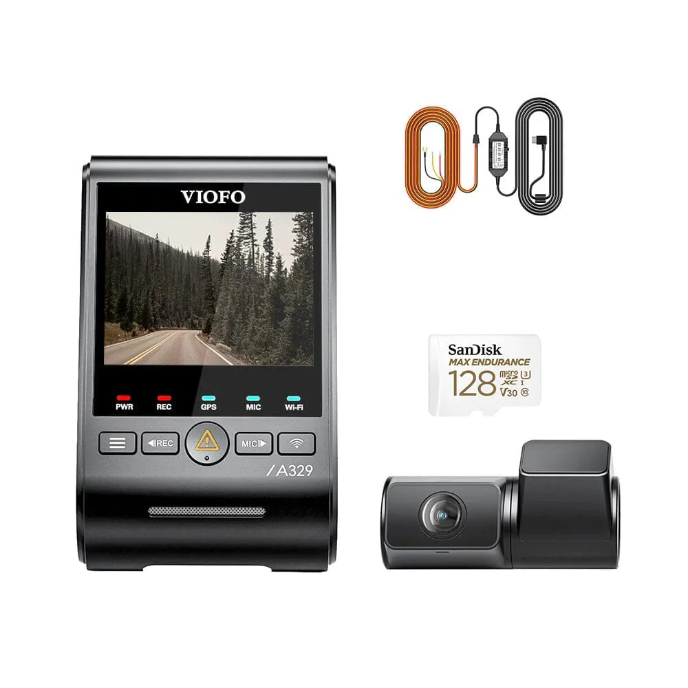 VIOFO A329 2CH - Image 14