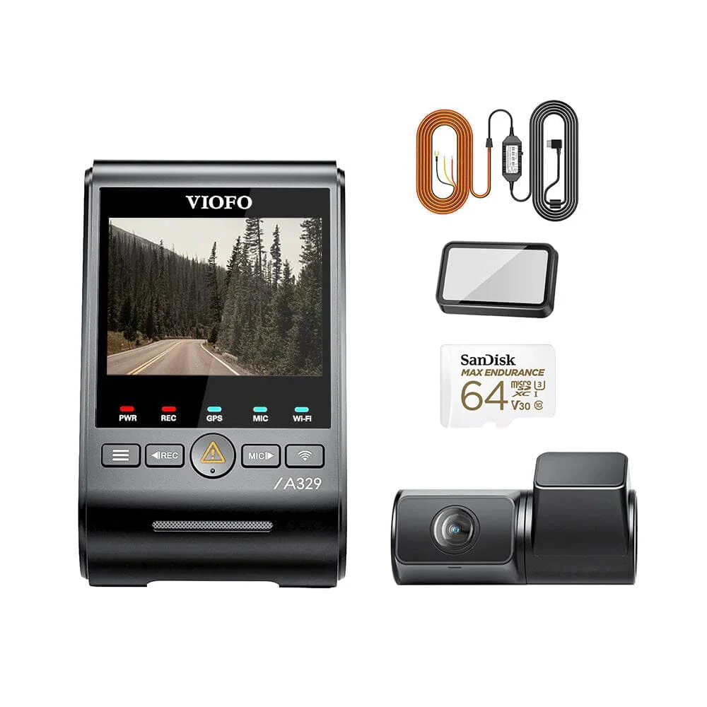 VIOFO A329 2CH - Image 15