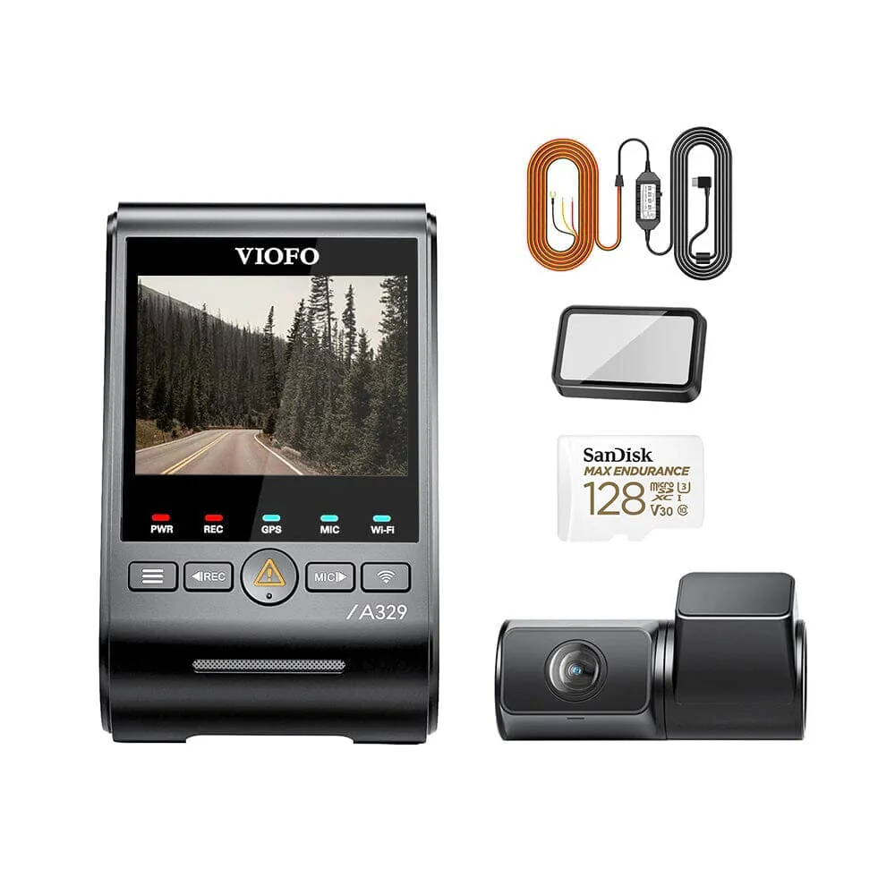 VIOFO A329 2CH - Image 16