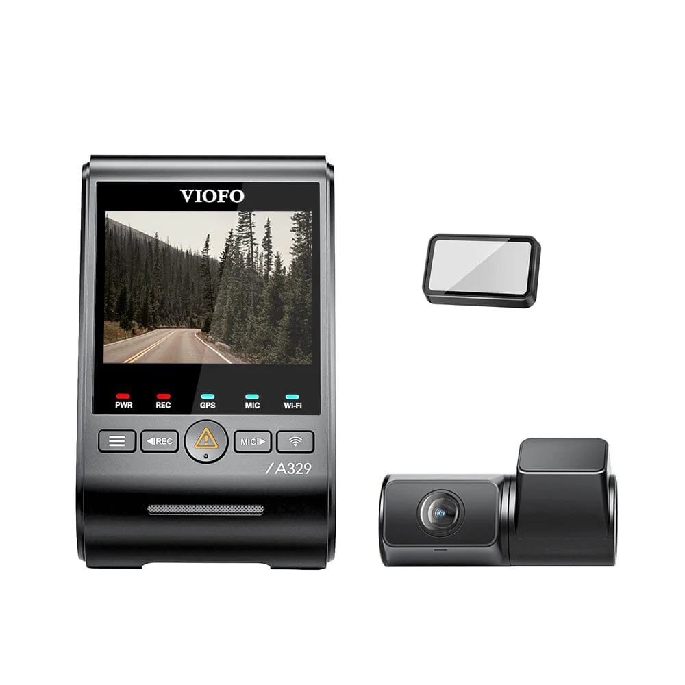 VIOFO A329 2CH - Image 5