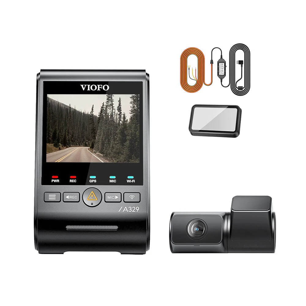 VIOFO A329 2CH - Image 7